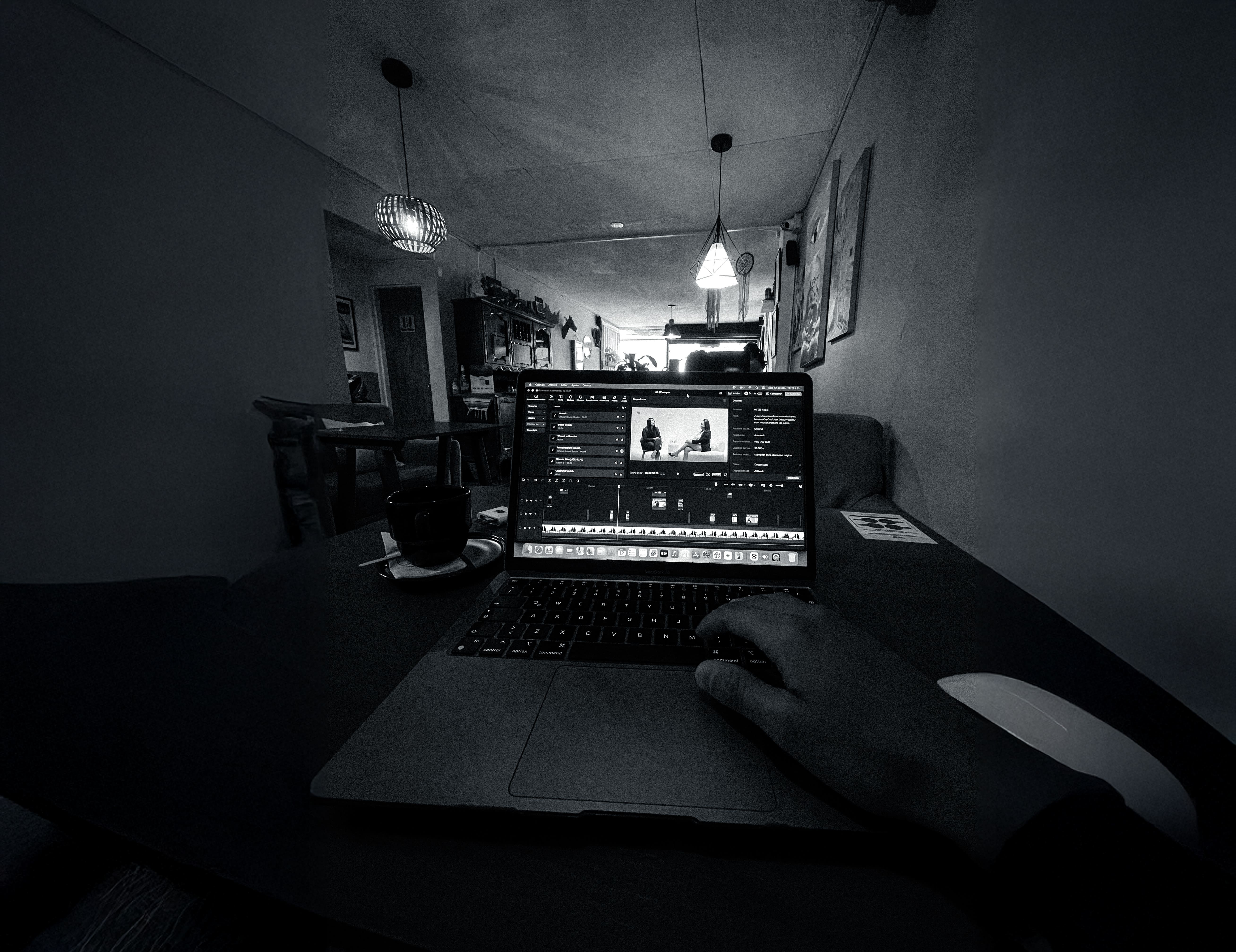 Branding, Diseño & Web